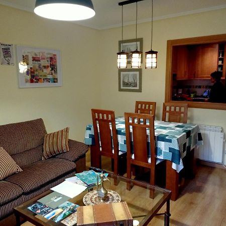Apartamentos Bubal Pena Telera El Pueyo de Jaca Exterior foto