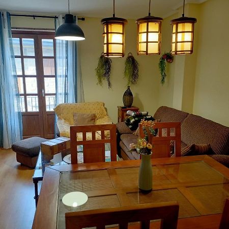 Apartamentos Bubal Pena Telera El Pueyo de Jaca Exterior foto