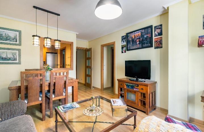 Apartamentos Bubal Pena Telera El Pueyo de Jaca Exterior foto